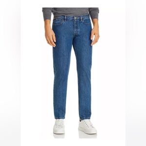 Carhartt APC WIP Classic Blue Women's Jeans 29